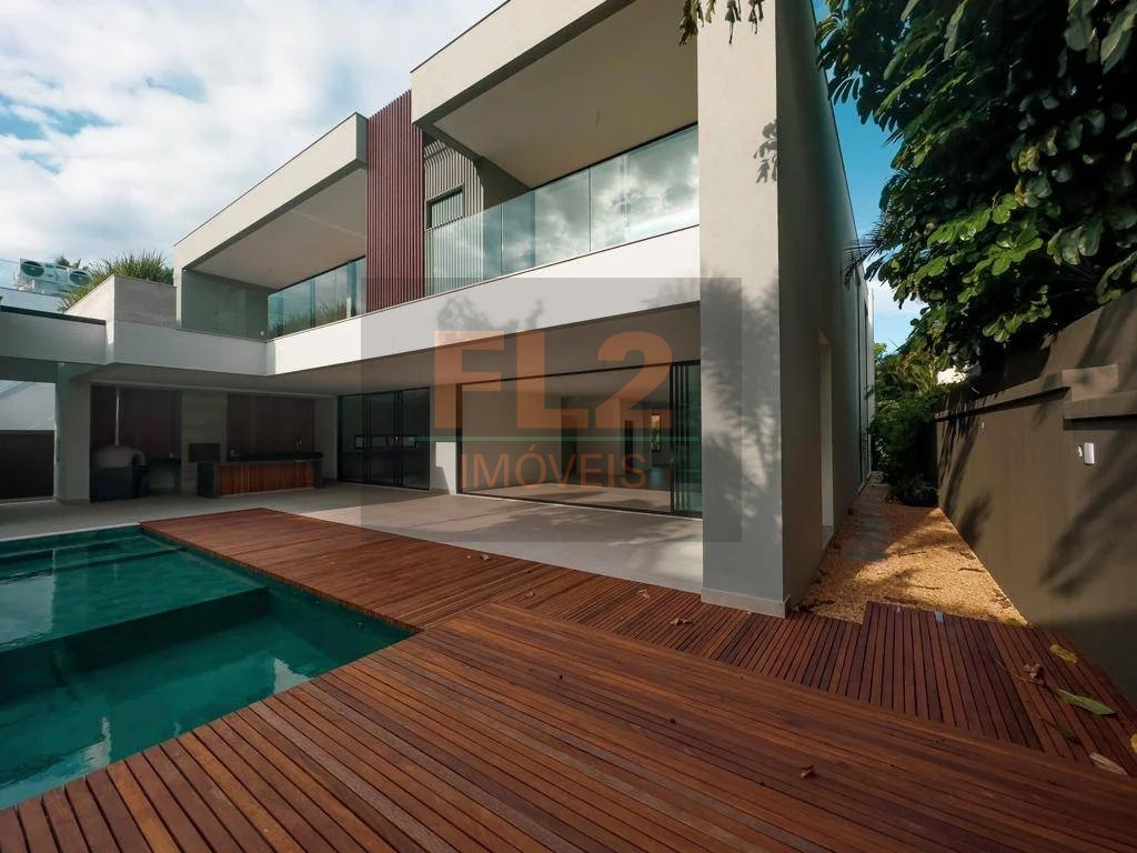 Casa Triplex com 06 quartos, 943 m2, Barra da Tijuca, Rio de Janeiro, RJ - FL2 Imóveis